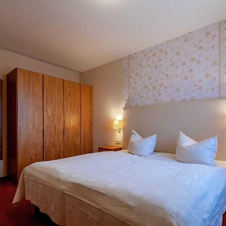 Hafendomicil Appartement Wh15 - Adler Варен Екстериор снимка
